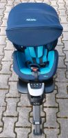 Kindersitz Baby Recaro Zero.1, drehbar Bayern - Vilgertshofen Vorschau