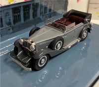 Minichamps Maybach Zeppelin DS-8 V12 Modellauto 1:43 Hamburg-Mitte - Hamburg Altstadt Vorschau