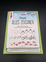 Zeichenbuch vom Topp Verlag neu Essen - Essen-Frintrop Vorschau