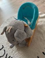 Solini Schaukeltier Rock my Baby Elefant Nordrhein-Westfalen - Heinsberg Vorschau