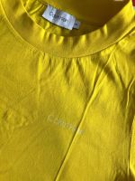 CK Calvin Klein shirt neu gelb Gr. XS ungetragen Hessen - Offenbach Vorschau