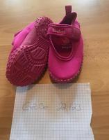 Kinder Wasserschuhe von Playshoes Rheinland-Pfalz - Gau-Bickelheim Vorschau