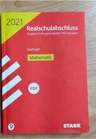 Prüfungsbuch Mathematik Realschule Sachsen - Plauen Vorschau