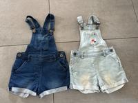 Mädchen Latzhose Lupilu Größe 104 Rheinland-Pfalz - Jockgrim Vorschau