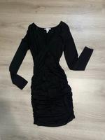 schwarzes Enges Kleid mit Ausschnitt Kr. Passau - Passau Vorschau
