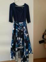 blaues Abendkleid Nordrhein-Westfalen - Hörstel Vorschau
