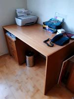 Schreibtisch Bayern - Kirchheim Ufr Vorschau