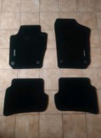 Original Seat Fußmatten aus Stoff (Velour) - 6J0061675 041 Bayern - Walting Vorschau