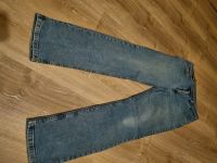 Herrenjeans Hero by Wrangler gratis Versand Nordrhein-Westfalen - Leverkusen Vorschau