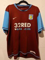 Aston Villa Trikot 2007/2008 Mellberg Sondertrikot Hessen - Melsungen Vorschau