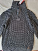 Pullover QS by S.Oliver Herren grau/anthrazit ungetragen Brandenburg - Potsdam Vorschau