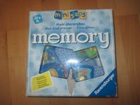 ministeps memory ab 30 Monate Spiel Baby Kind  Kinder Bayern - Pöttmes Vorschau