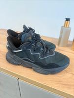 Adidas sneaker Gr. 36 schwarz Brandenburg - Rüdersdorf Vorschau