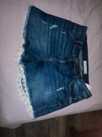 denim kurze hose Brandenburg - Bernau Vorschau
