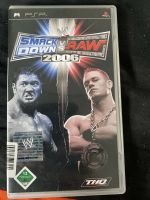 Smackdown vs Raw 2006 PSP Nordrhein-Westfalen - Marsberg Vorschau