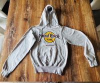 Hard Rock Cafe London Hoodie Gr. XS grau Damen Kinder Dresden - Gompitz Vorschau