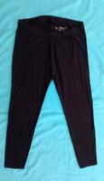 Leggings schwarz von "C&A", Gr. XL Bayern - Perkam Vorschau