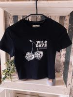 C&a Top Shirt crop schwarz Gr. S 36 Nordrhein-Westfalen - Hattingen Vorschau
