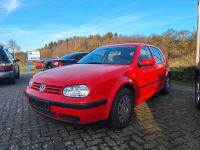 Vw Golf 4 IV 1,4 16V 75 PS Bayern - Neubrunn Vorschau