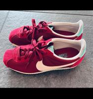 Nike Sneaker 38,5 Top! Frankfurt am Main - Bockenheim Vorschau
