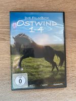 Film Ostwind Bayern - Rennertshofen Vorschau
