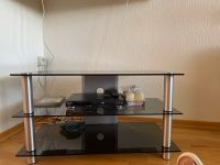 HiFi Regal Glas Nordrhein-Westfalen - Kamp-Lintfort Vorschau