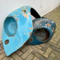 Volkswagen Käfer Kotflügelsatz Dickholmer 1964-1967 Nordrhein-Westfalen - Gangelt Vorschau