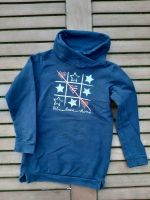 Hoodie Sweatshirt S Oliver Gr. 104-110 Nordrhein-Westfalen - Rheurdt Vorschau