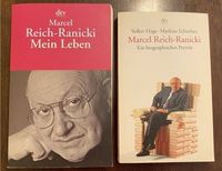 Marcel Reich-Ranicki Biografie Mein Leben +Biografisches Portrait Sachsen - Chemnitz Vorschau