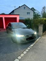 Audi A6 3.0 TDI Bayern - Kissing Vorschau