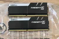 G.Skill Trident Z DDR4 – 16 GB (2x8 GB) Rheinland-Pfalz - Sinzig Vorschau