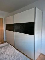 Schwebetürenschrank  Kleiderschrank 270 cm breit Thüringen - Gera Vorschau