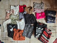 Damenkleidung, Gr. M, Shirts, Bluse, Pullover Hessen - Hohenstein Vorschau