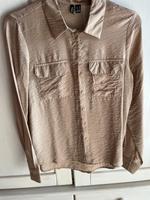 Vero Moda , Bluse, Größe XS, Gold/ beige Bayern - Kitzingen Vorschau