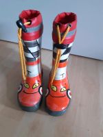 Gummistiefel Maximo Gr. 24 Leipzig - Leipzig, Zentrum-Ost Vorschau