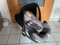 Toller Maxi Cosi Pebble Pro Nomad Grey grau TOP Nordrhein-Westfalen - Oberhausen Vorschau