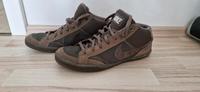 Nike Sneaker Herren braun Gr. 44,5 Hessen - Lahnau Vorschau