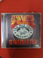 Funkmaster Flex The Mixtape Vol. 1 Brandenburg - Eggersdorf Vorschau