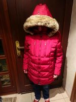 Wellenstyen XL Damen Winter-Jacke rot gebraucht Berlin - Zehlendorf Vorschau