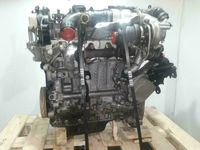 Motor Ford 1.6 TDCi T3JA TZJA TZJB 64 TKM 70 KW 95 PS komplett in Leipzig - Gohlis-Nord Vorschau