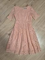 Hallhuber Kleid gr 36 Bayern - Langquaid Vorschau