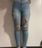 Ripped Jeans Nordrhein-Westfalen - Wegberg Vorschau