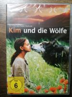 Kinderfilm-DVD - > Kim und die Wölfe Stuttgart - Weilimdorf Vorschau