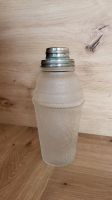  Alter glas cocktail shaker vintage Niedersachsen - Wallmoden Vorschau