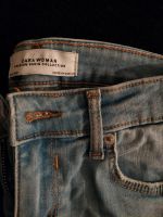Zara Damen Jeans Größe 36 Damenkleidung Bayern - Schweinfurt Vorschau