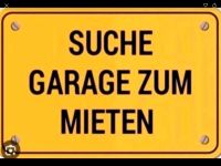 Garage zu mieten gesucht!! In Partenkirchen!! Bayern - Garmisch-Partenkirchen Vorschau