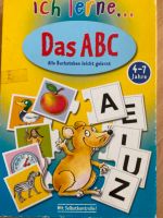 Lernspiel Das ABC Sachsen - Ottendorf-Okrilla Vorschau