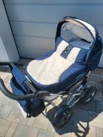 Kinderwagen inkl Buggy Emmaljunga Bayern - Pocking Vorschau