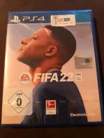 FIFA 22 Playstation PS4 Edition Hessen - Haiger Vorschau