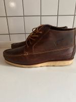 Red Wing Shoes, Herren Stiefeletten, braun Gr .43 1/2 Baden-Württemberg - Böhmenkirch Vorschau